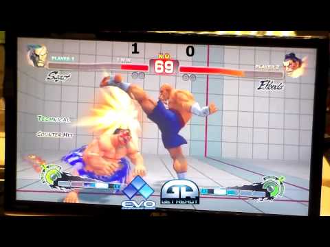 Após a EVO2013 - Entrevista pain.Ludo, CNB.ChuChu e CNB.Saka - Como foi o torneio + partidas