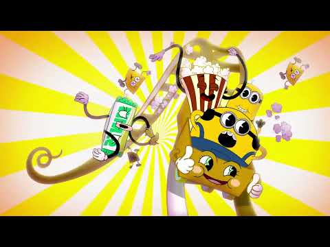 Minions: Turn Up the Sunshine!