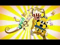 Minions Turn Up The Sunshine
