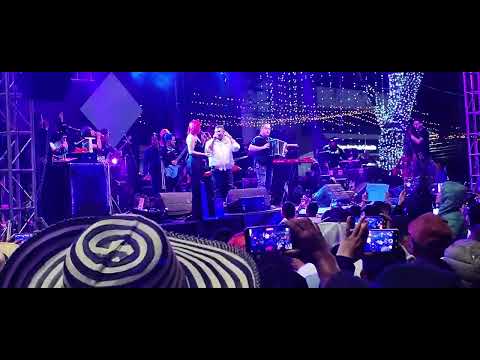 Ferias caqueza cundinamarca 🎆🎆