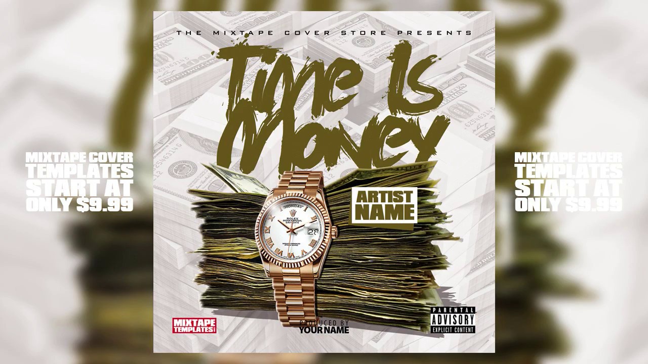 Mixtape Cover Store Halloween Special