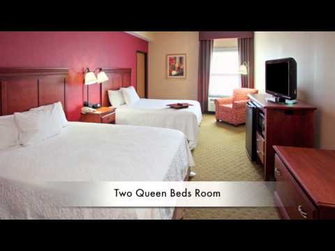 Hampton Inn Youngstown-West I-80 - Youngstown, Ohio