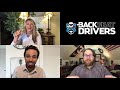 Backseat Drivers: Fights, Short Tracks and Dale Jr.'s return to racing