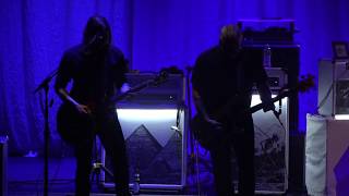 The Afghan Whigs - The Lottery (Philadelphia,Pa) 4.21.18