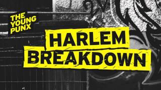 The Young Punx - Harlem Breakdown