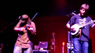 Trampled By Turtles   Feet And Bones