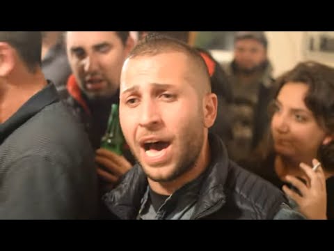 Chant Corse ⸱ Francesco Fois - A Mio Cunfina (2016)