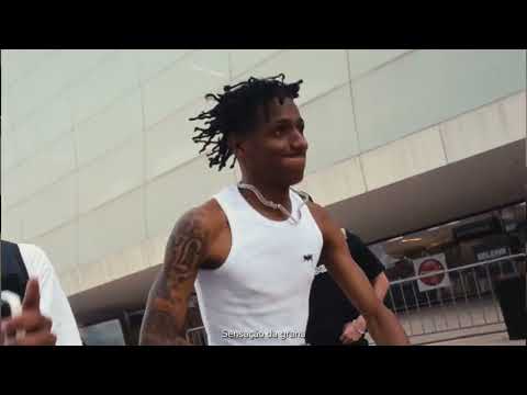 KayG "SENTIDO ARANHA" Prod. Alamo & Jon