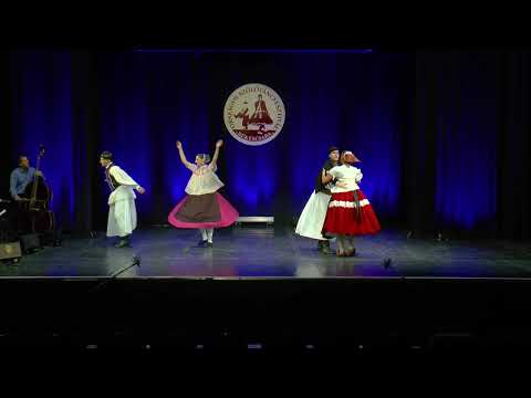 Nagy Vivien Zsuzsanna - Kovács Dénes Zoltán, Kovács-Jelinek Emese - Kovács József: Somogyi táncok