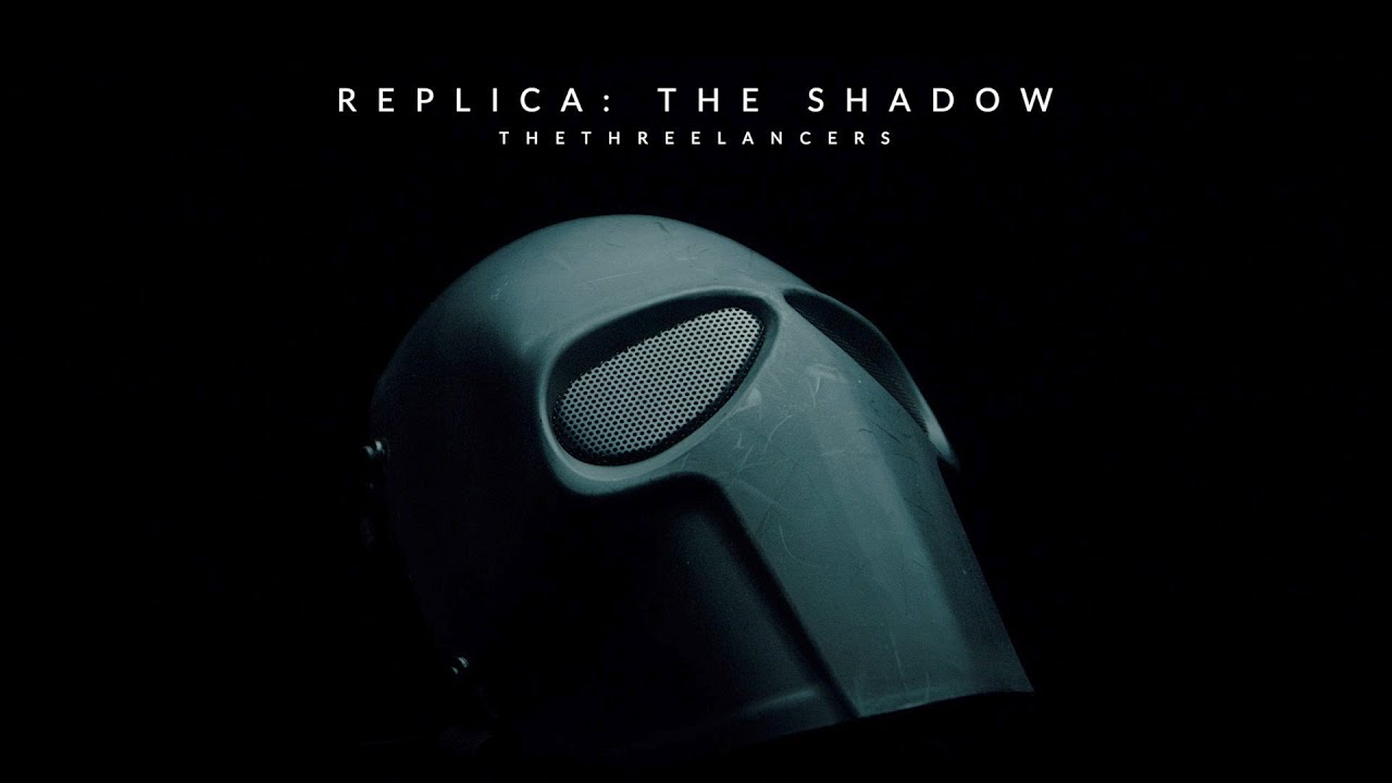 Replica: The Shadow (Sci-fi Short Film) thumbnail