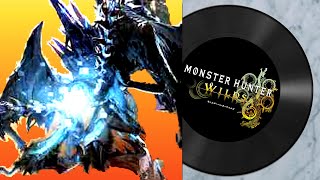 【モンハンワイルズ BGM】ネルスキュラ・クローン 戦闘曲【高音質】【MH Wilds】【モンスターハンターワイルズ プレイ動画】