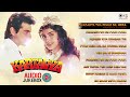Kartavya Full Songs Jukebox Bollywood 90s Evergreen Hits Sanjay Kapoor Juhi Chawla