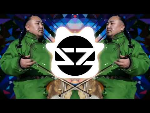 Batzorig Vaanchig - Chinggis khaanii Magtaal [TRAP REMIX]