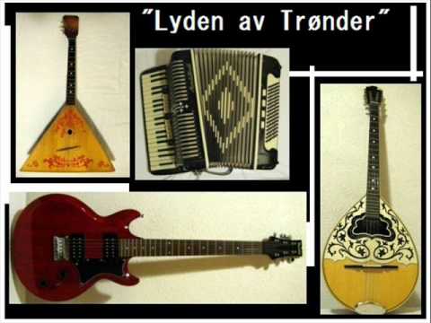 Lyden av Trønder