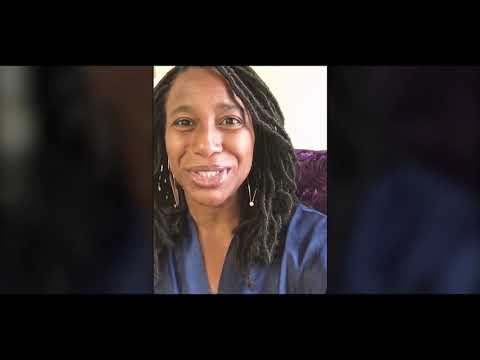 Audacious Inner Works Institute video.