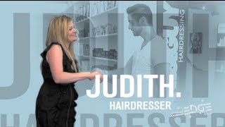I Wanna Be a Hair Dresser · A Day In The Life Of A Hair Dresser