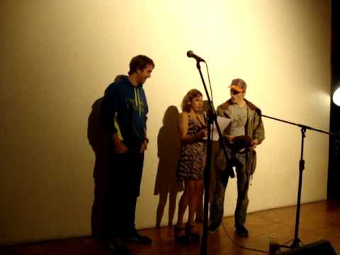 Starlee Kine and her full-proof friendship contracts