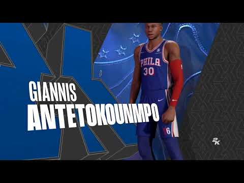 NBA 2K24   My Career EP 92  3  Point Marksman LaMelo Ball Showdown