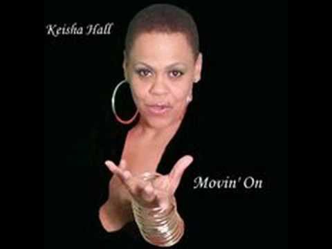 KEISHA HALL - MOVIN' ON (DJ Fu-BOP Club Six Mix)