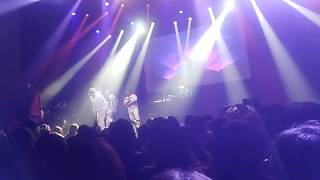 NB Ridaz - I Wanna Love You -  Lost In Love Concert NB Ridaz Reunion Los Angeles 2019