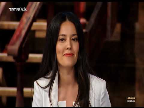 LATERNA S3E01 Pelin Akil - Whats Up