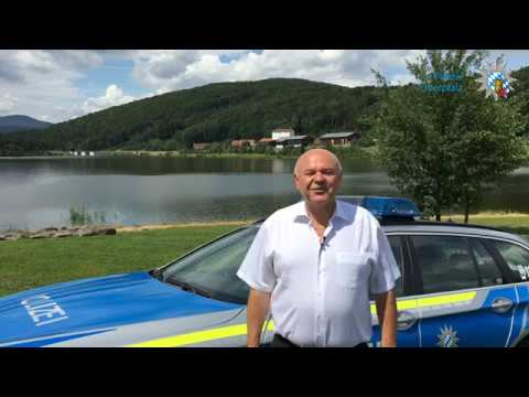 Rettungsgasse bilden   Toni Lauerer