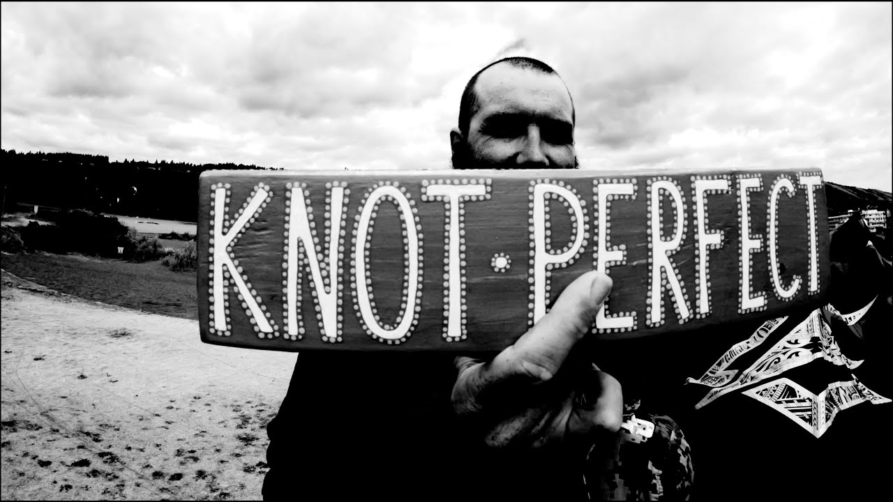 Knot Perfect- Rowdy 2023