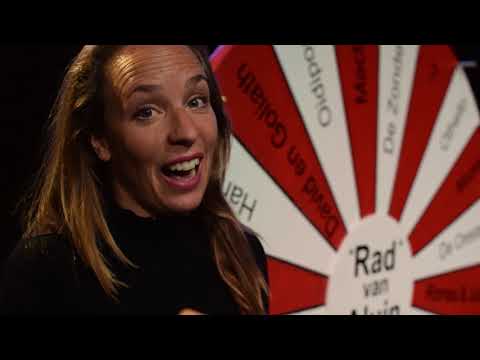 Rad van Aluin (2017-2018) - Theatergroep Aluin - Teaser