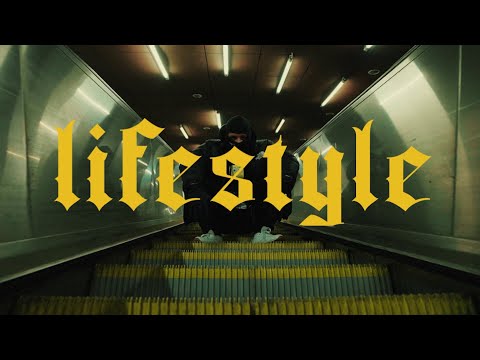 LMEN PRALA-LIFESTYLE | OFFICIAL MUSIC VIDEO | PROD. BY SMITHMUSIX |
