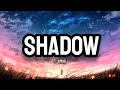 AMAG Shadow Lyrics