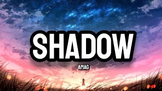 Cover art for SHADOW