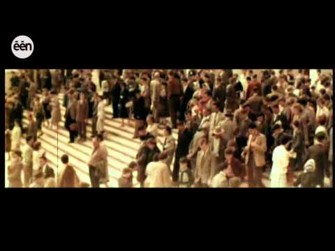 De MIA's 2008: Lady Lynn and her magnificent seven - A love affair