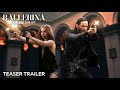 BALLERINA: A JOHN WICK Story – First Trailer (2024) Keanu Reeves, Ana de Armas | Lionsgate