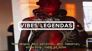 Young Thug-Life of sins Legendado