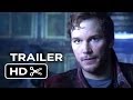Guardians of the Galaxy Official Trailer #1 (2014 ...