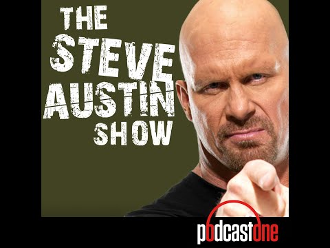 Jake "The Snake" Roberts | The Steve Austin Show