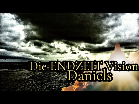 Die Vision des Hochbetagten - Daniel 7 - Teil 2 - Dr. Baruch Korman