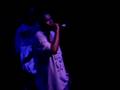 Gza Legend Of The Liquid Sword Beneath The Surface Irving Plaza NYC