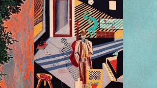 Mild High Club - ¿Whodunit?