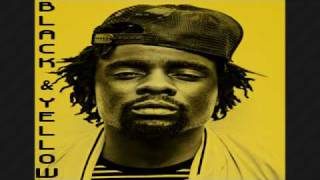 Wale - Wordplay Feat Currensy