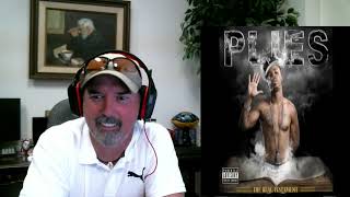 1 MO TIME  -  PLIES  - REACTION/SUGGESTION