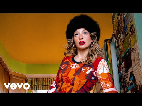 Devon Cole - Play House (Official Visualizer)