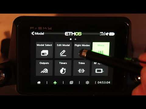ETHOS Tech Tip 14 - An Introduction to T5 and T6