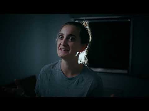 Scene from "People, Places and Things" by Duncan Macmillan