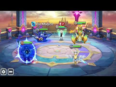 LAICA - RACUNI - CAMILA VS NANA - IRIS - SAVANNAH