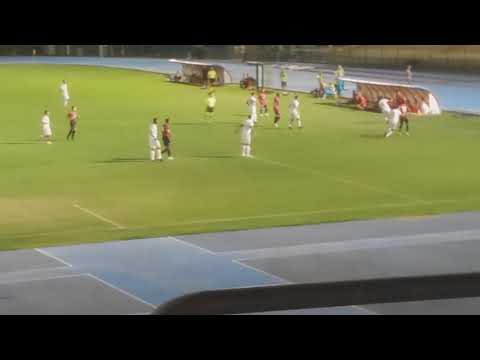 Coppa Italia d 3 parte