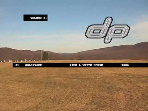 Goldfrapp  Ride A White Horse (The Disco Pusher Remix) [2006]
