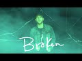 Cole Swindell Broken Visualizer