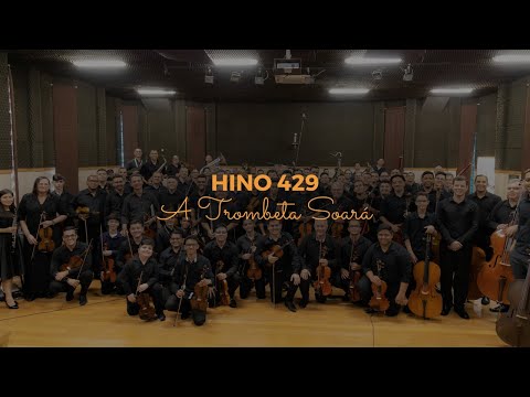 2° Encontro do Musical Cordas - Hino 429