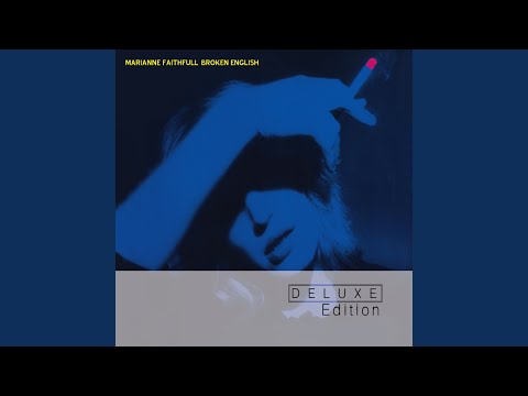 Why'd Ya Do It? (12" Remix)